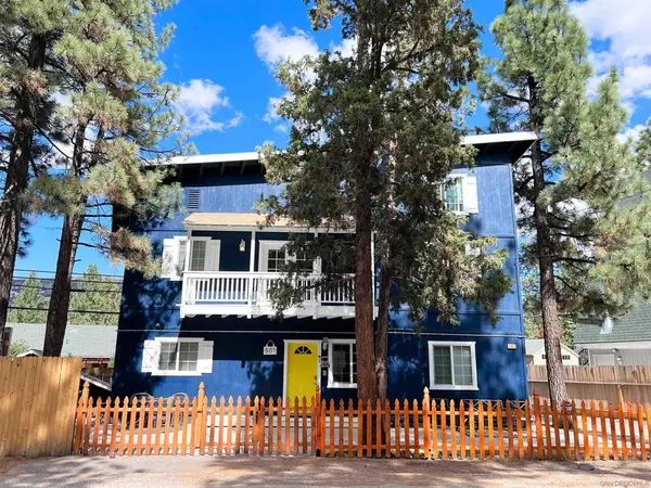 501 Irving, Big Bear, CA 92314