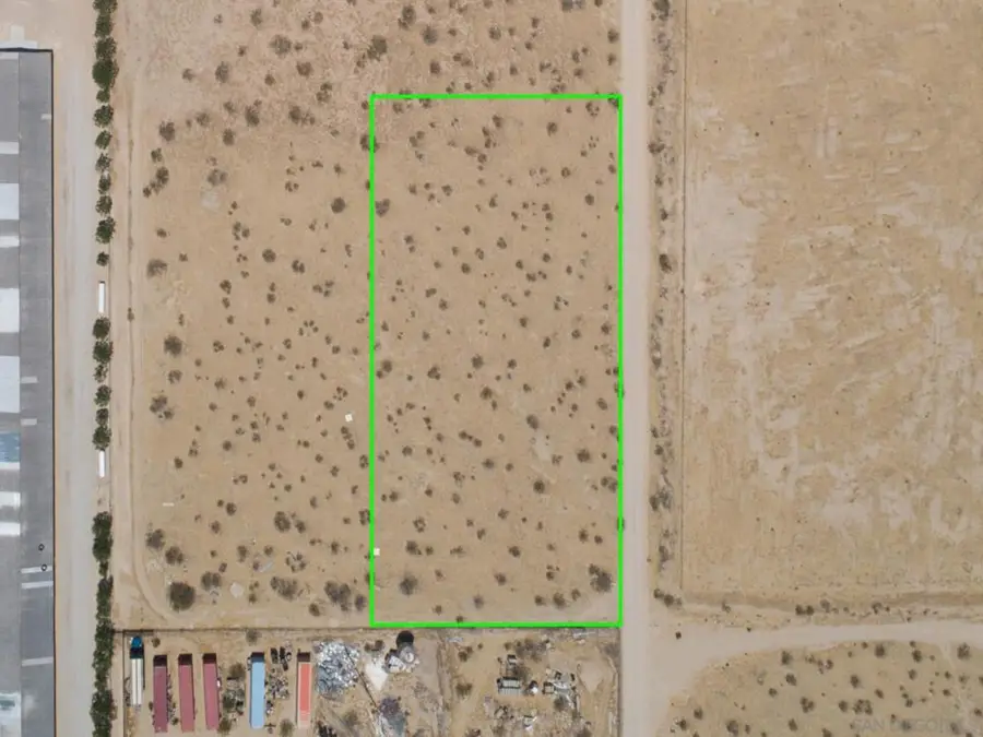 0 Colby St,, Lucerne Valley, CA 92356 - #2