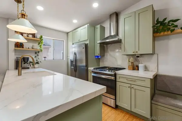 Address Withheld By Seller, San Diego, CA 92104