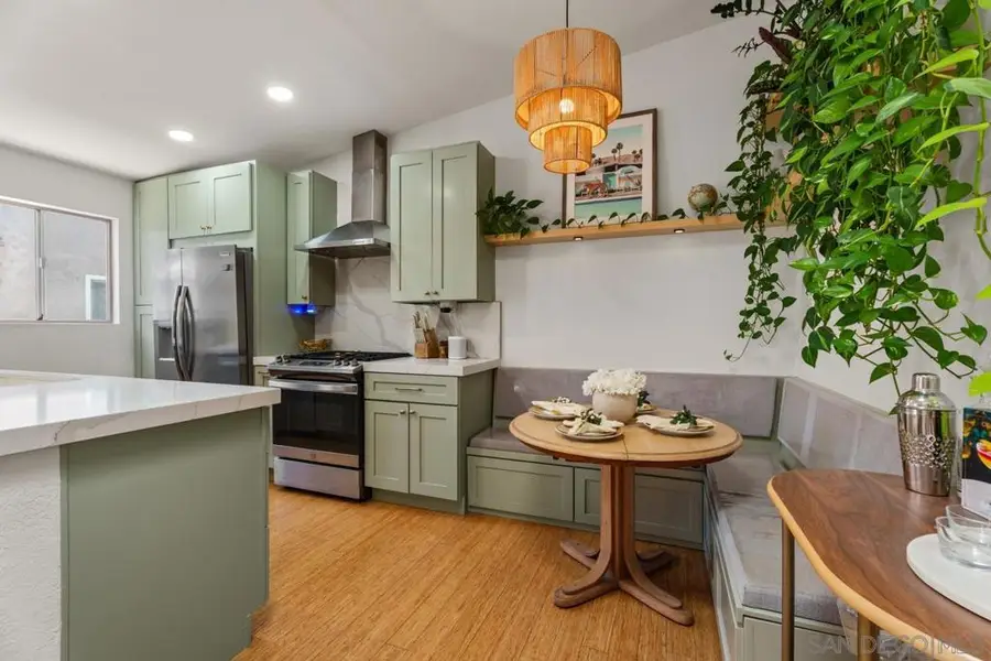 Address Withheld By Seller, San Diego, CA 92104 - #3