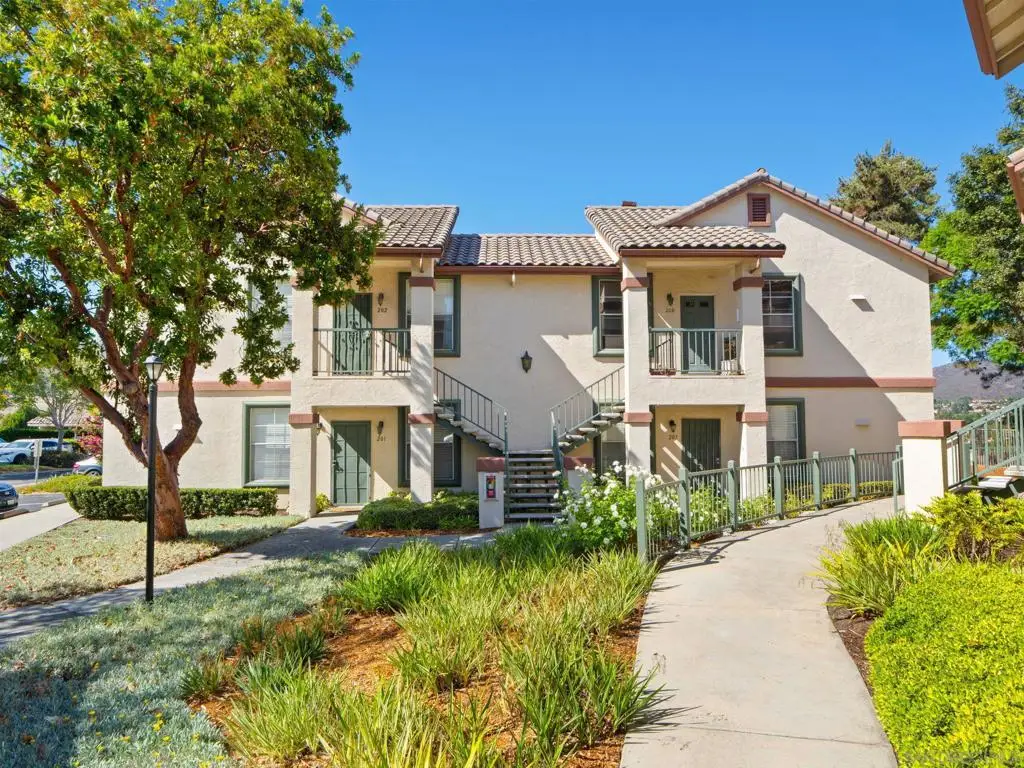 10830 Sabre Hill #202, San Diego, CA 92128 - #1
