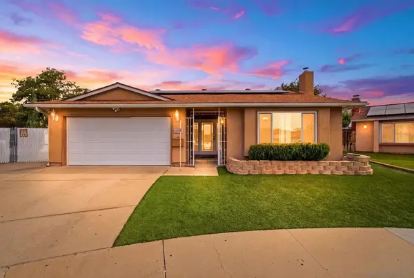 1632 Danny Way, El Cajon, CA 92021
