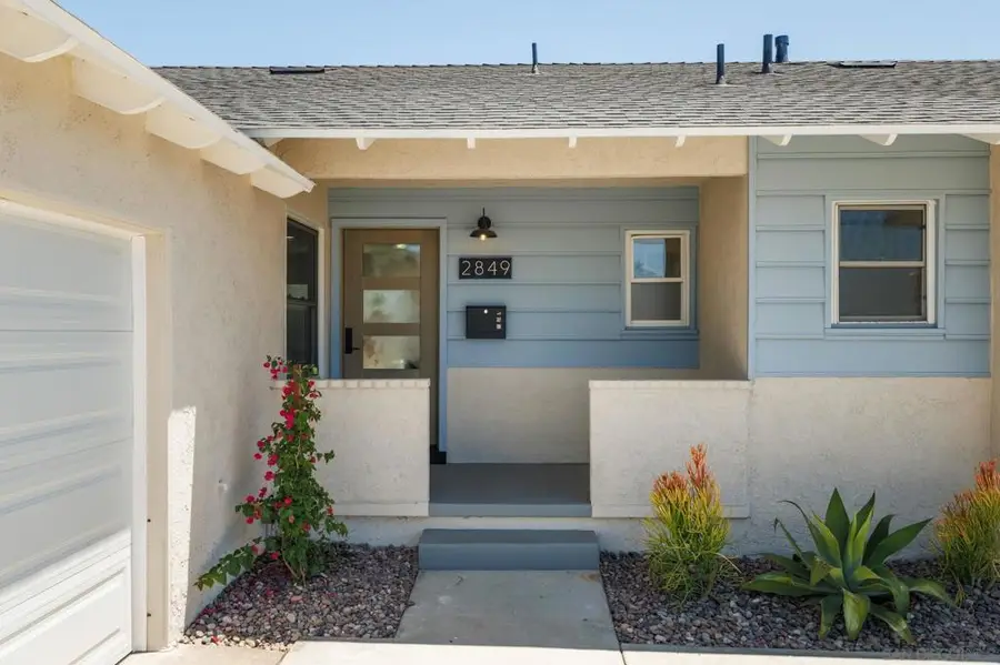 2849 Beatrice St, San Diego, CA 92139 - #3