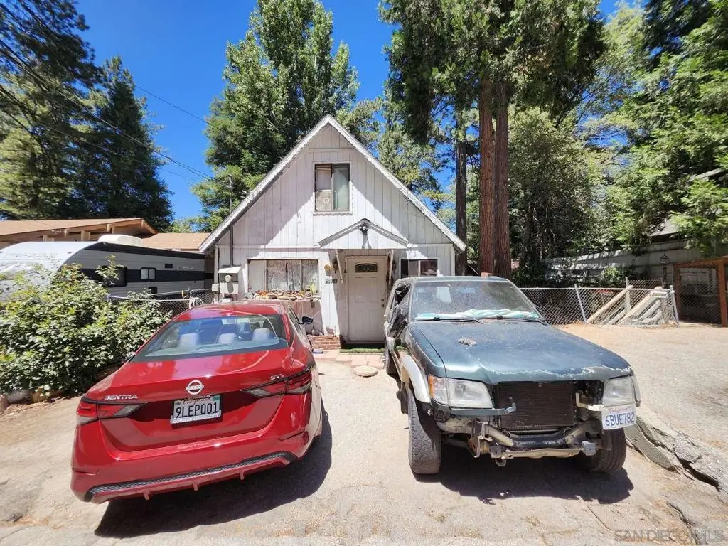 23096 Balsam Ln, Crestline, CA 92325 - #1