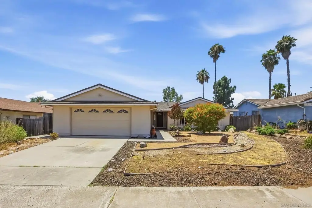 8817 Annandale, Santee, CA 92071 - #1