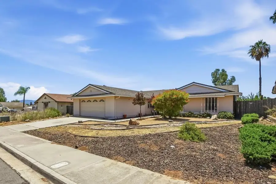 8817 Annandale, Santee, CA 92071 - #2