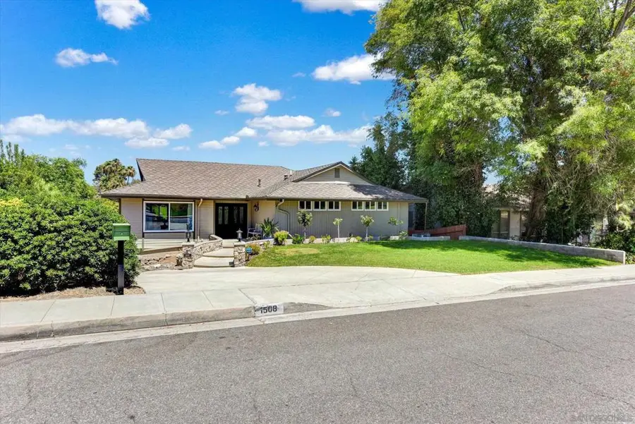 1508 Sunny Crest Dr., Fullerton, CA 92835 - #2