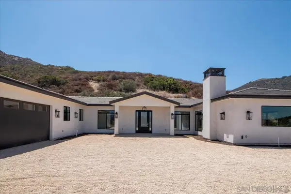 16390 Via Justina Real, Escondido, CA 92025