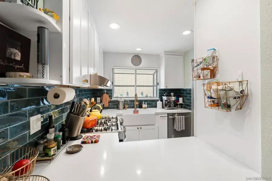 3985 Wabaska Dr #15, San Diego, CA 92107 - #3