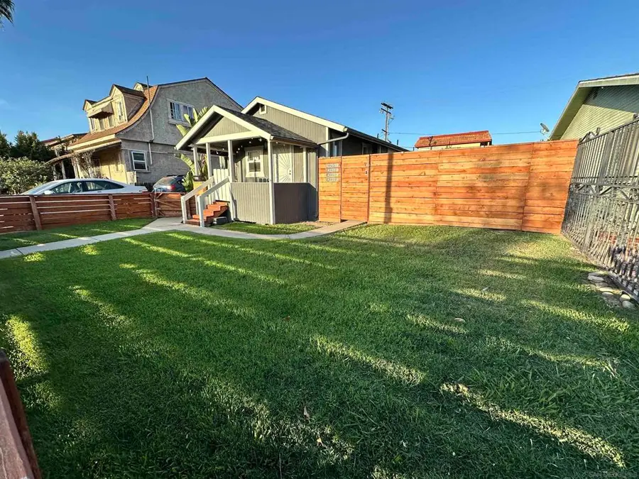 4225 Central Avenue, San Diego, CA 92105 - #3