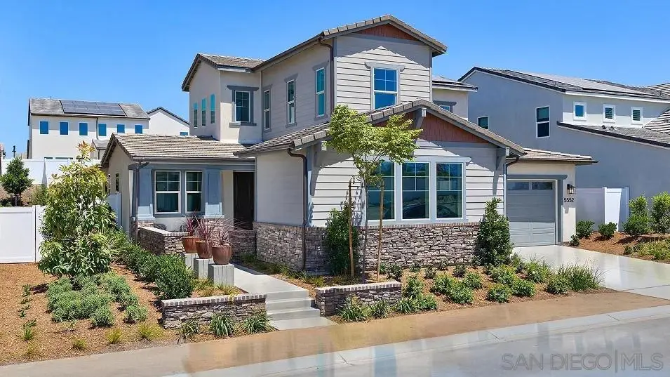 5561 Dora Way, Oceanside, CA 92057 - #1