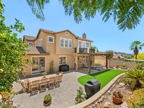 3393 Holly Oak Lane, Escondido, CA 92027