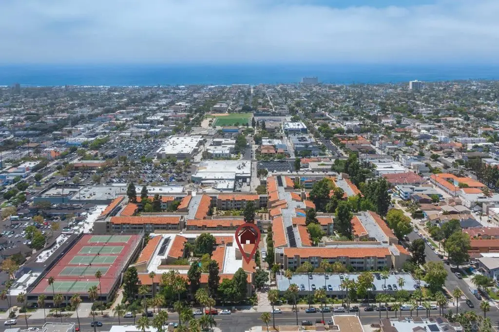 4600 Lamont St #4-322, San Diego, CA 92109 - #1
