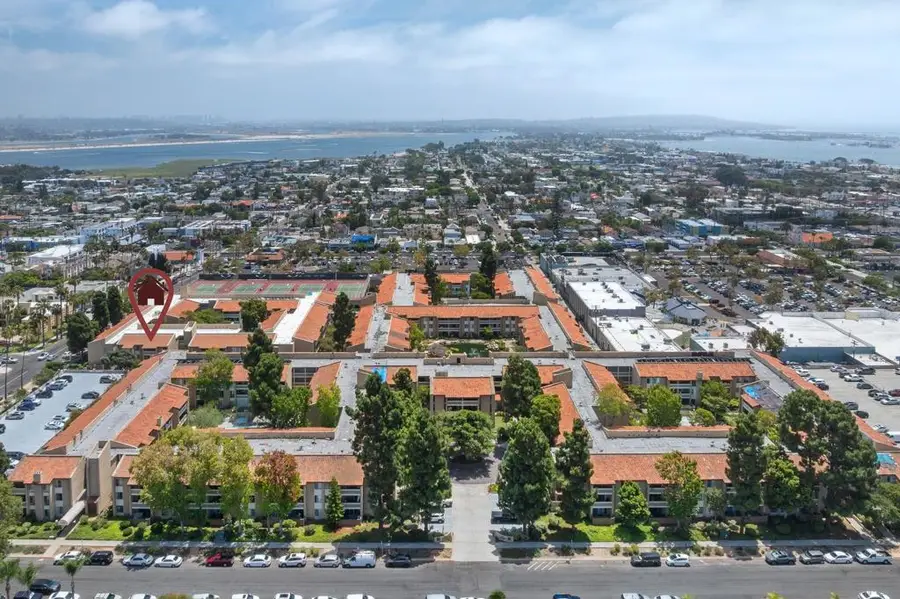 4600 Lamont St #4-322, San Diego, CA 92109 - #2
