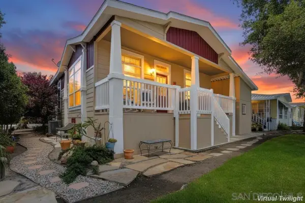 276 N El Camino Real #SPC 175, Oceanside, CA 92058