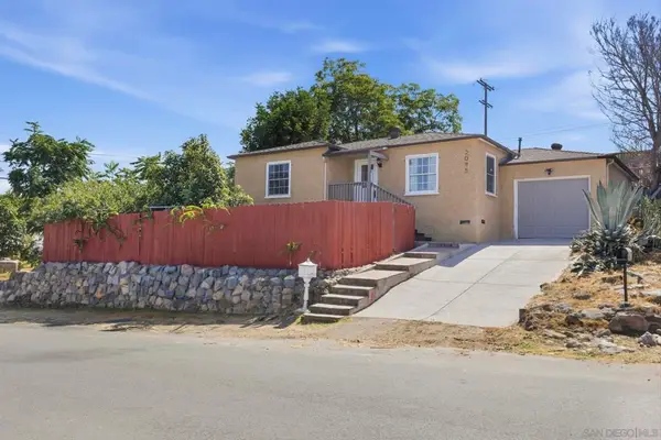 2095 Noble Street, Lemon Grove, CA 91945
