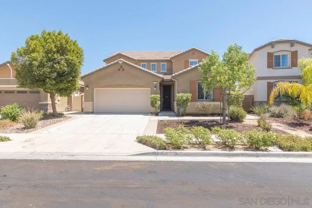 36688 Summer Dain Ln, Wildomar, CA 92595 - #1