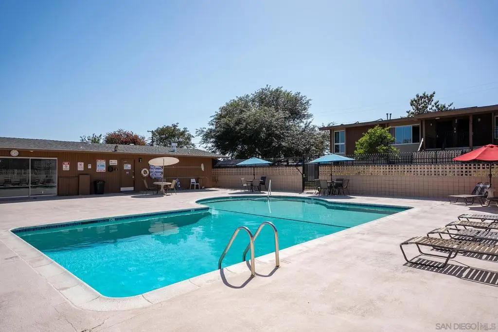 513 Shady Ln #B, El Cajon, CA 92021 - #1