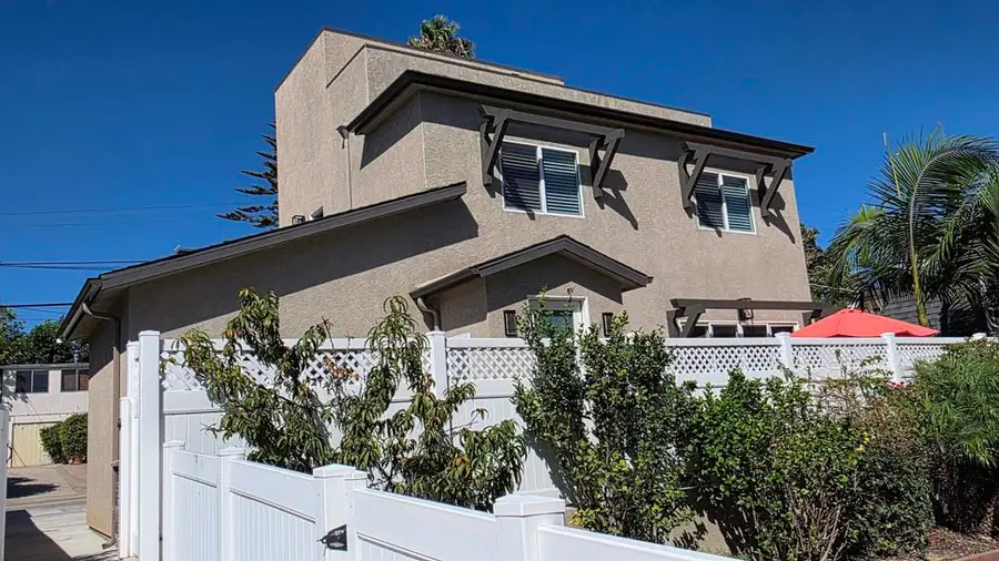 2114 Felspar, San Diego, CA 92109 - #2