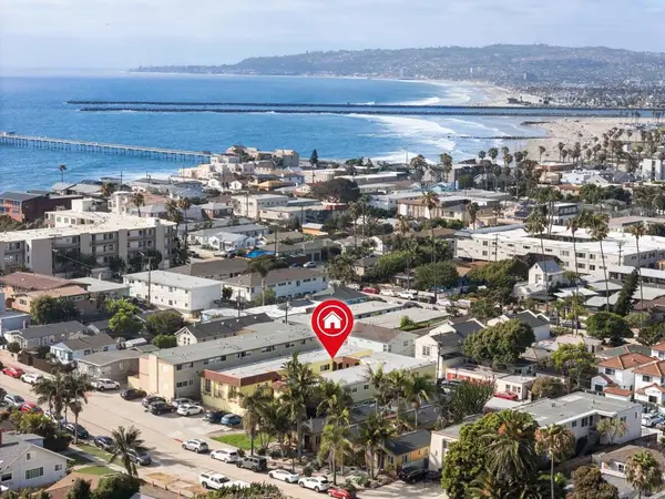 4950 Coronado #2, San Diego, CA 92107
