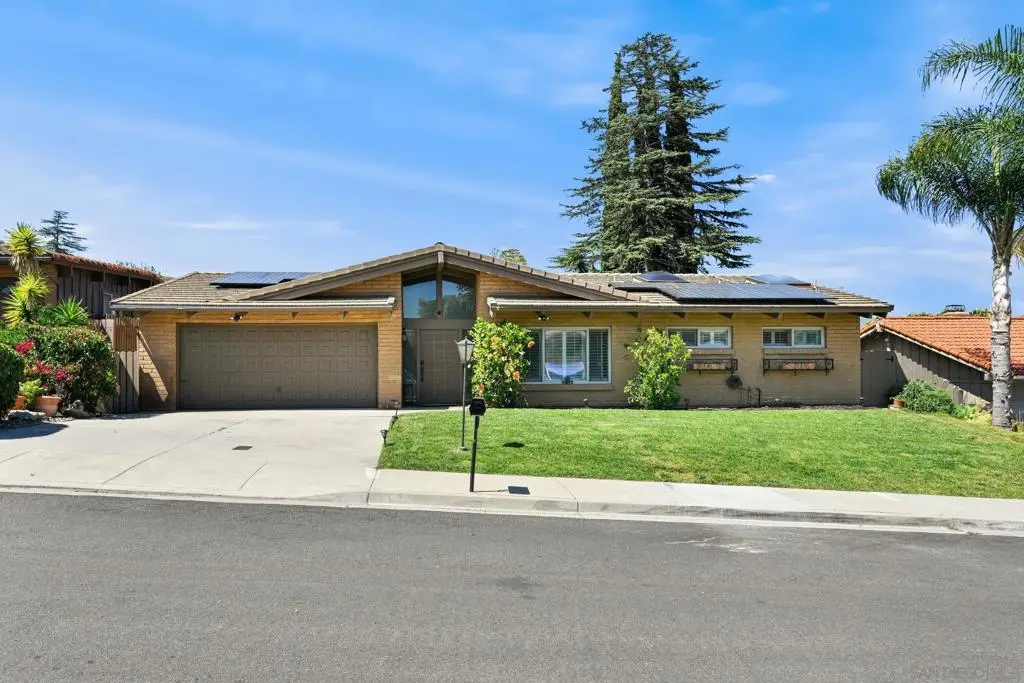 4744 Via Serra, Fallbrook, CA 92028 - #1
