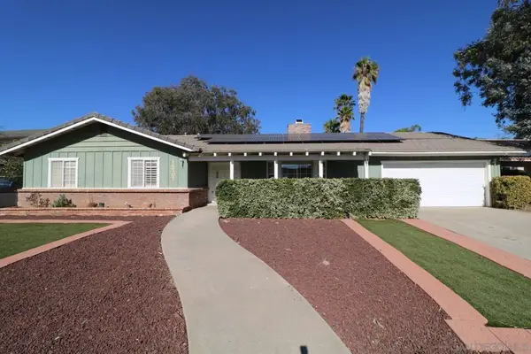 Address Withheld By Seller, Ramona, CA 92065