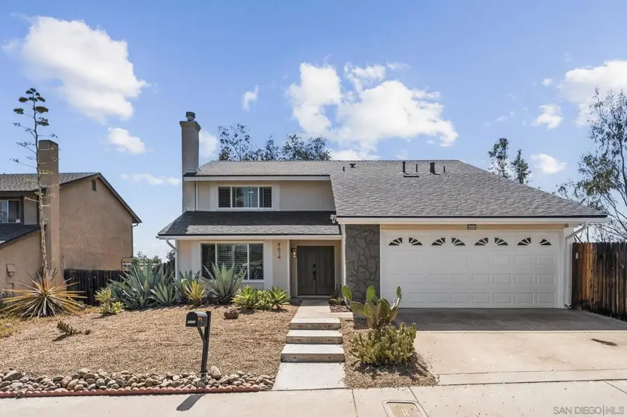 4614 La Cuenta Dr., San Diego, CA 92124 - #3
