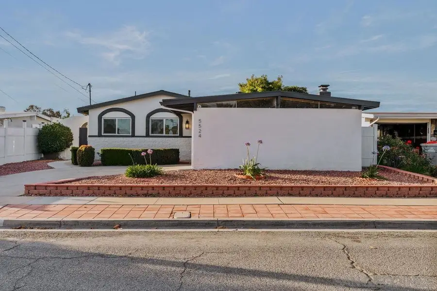5524 Norwich St, San Diego, CA 92117 - #2