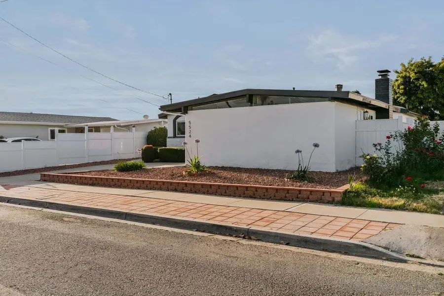 5524 Norwich St, San Diego, CA 92117 - #3