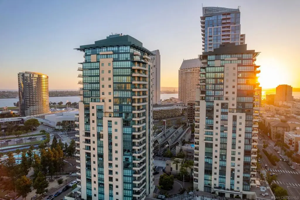 510 1st Ave #1101, San Diego, CA 92101 - #1