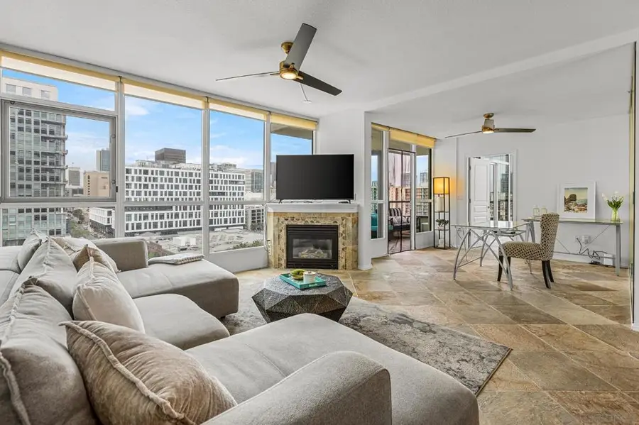 510 1st Ave #1101, San Diego, CA 92101 - #2