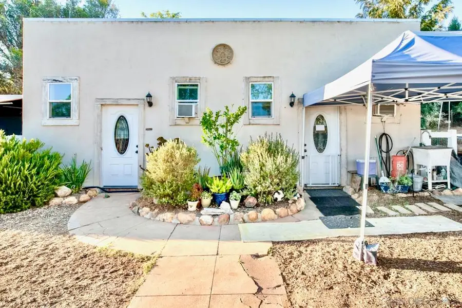 2804 6 S Grade Rd, Alpine, CA 91901 - #3