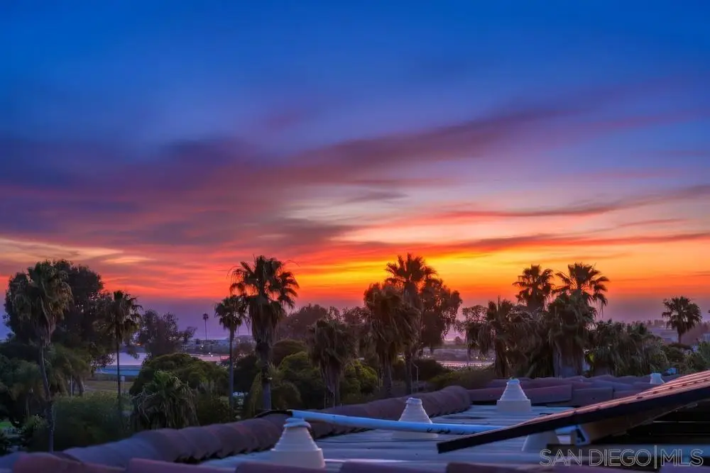 4477 Mentone Street Unit 105, San Diego, CA 92107 - #1