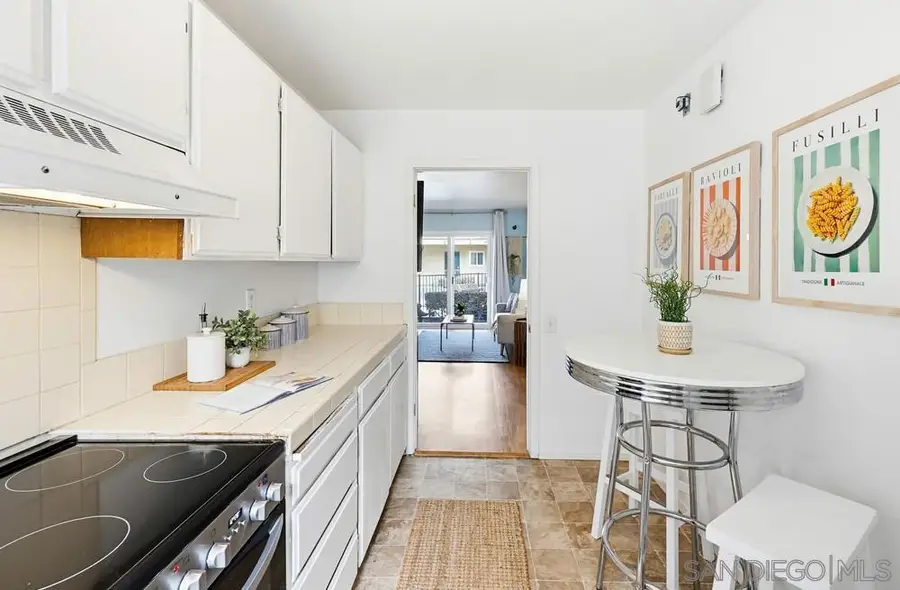 4477 Mentone Street Unit 105, San Diego, CA 92107 - #3