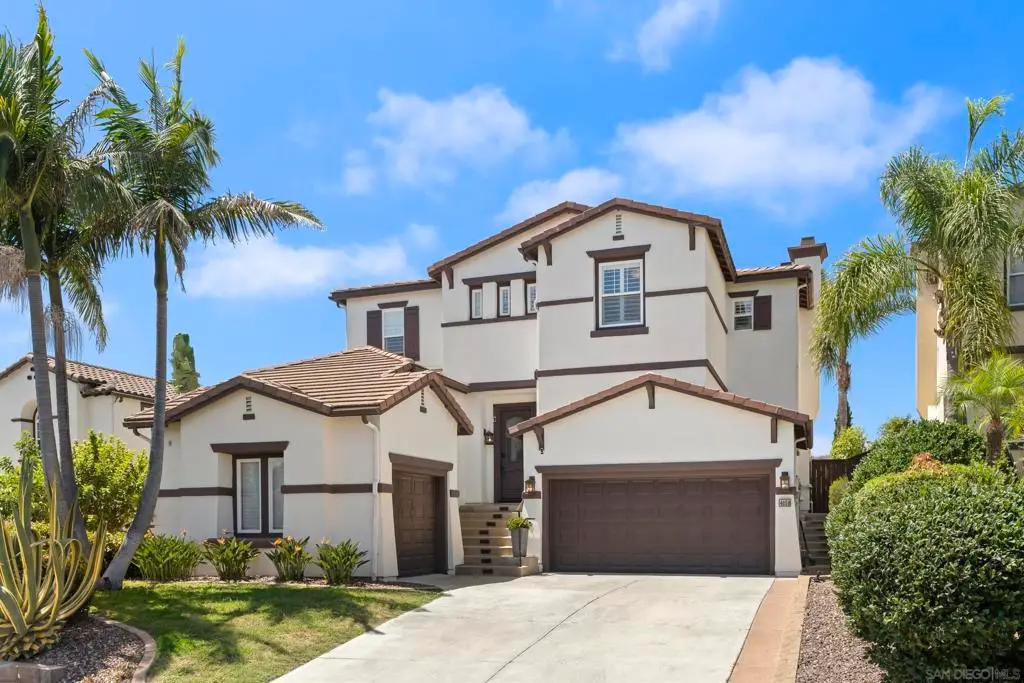 4058 Lago Di Grata Cir., San Diego, CA 92130 - #1