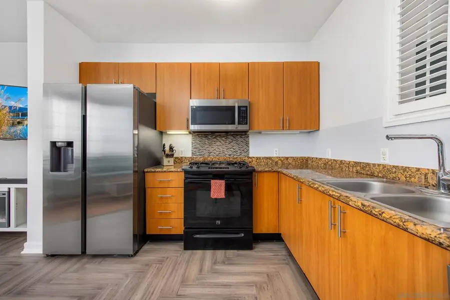 1480 Broadway #2308, San Diego, CA 92101 - #2