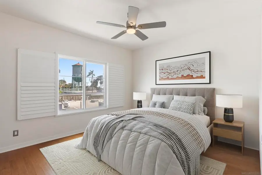 4329 Idaho St #105, San Diego, CA 92104 - #2