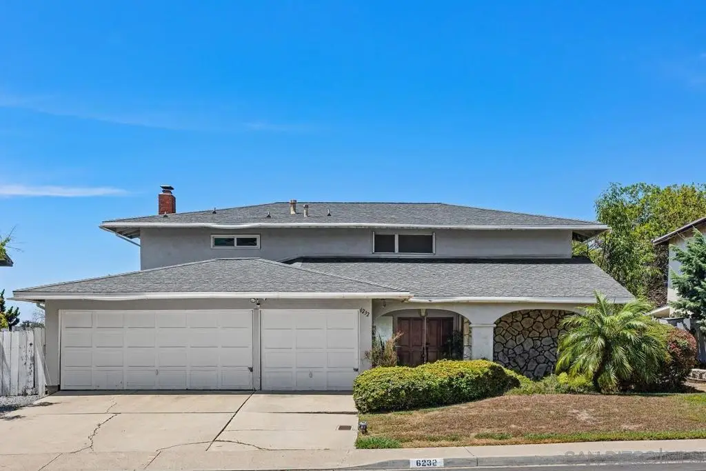 6232 Lake Athabaska Pl, San Diego, CA 92119 - #1