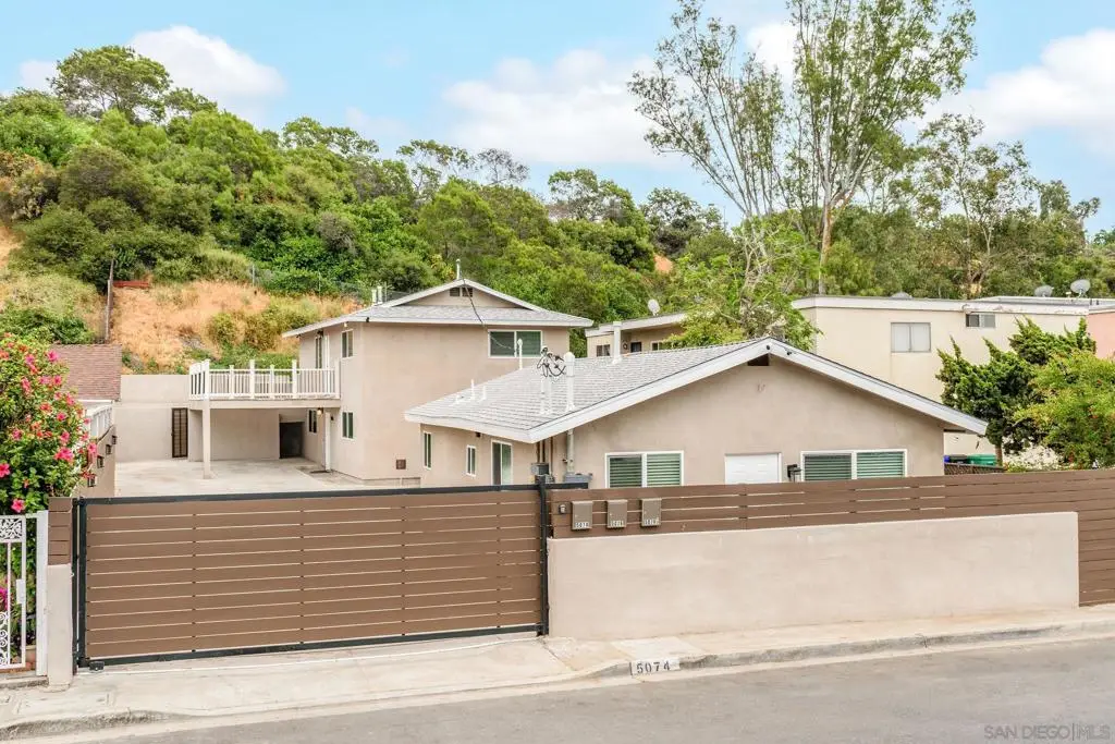 Address Withheld By Seller, San Diego, CA 92105 - #1