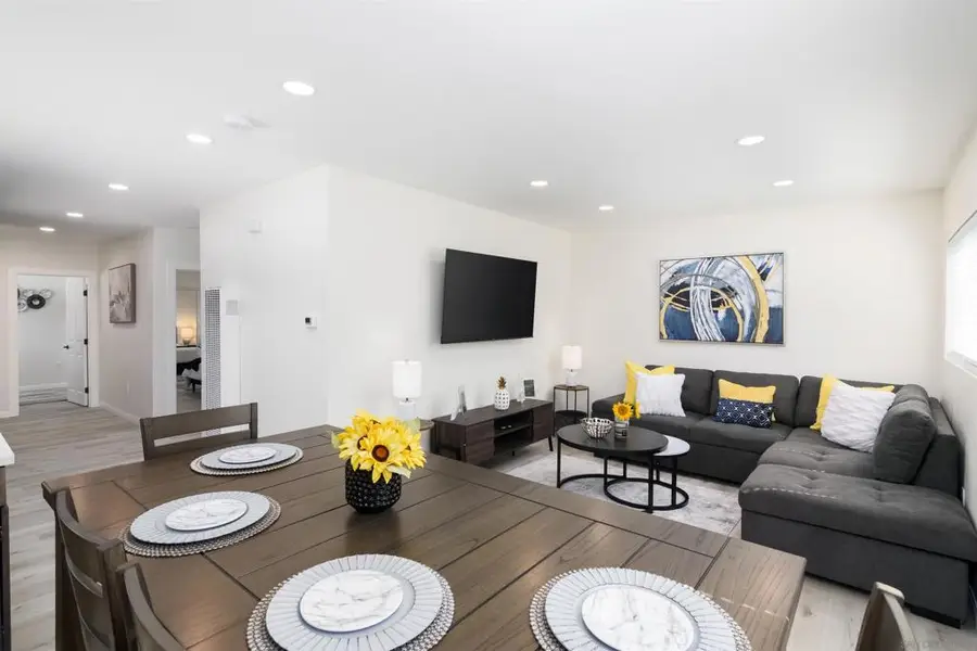 Address Withheld By Seller, San Diego, CA 92105 - #2