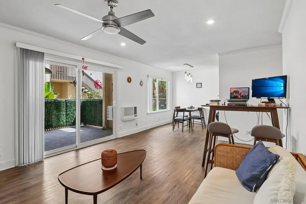 8548 Via Mallorca #A, La Jolla, CA 92037 - #1