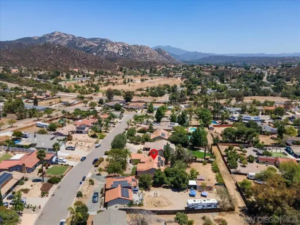 24235 Cerro Vista Way, Ramona, CA 92065