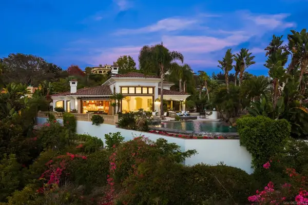 1678 Marisma Way, La Jolla, CA 92037