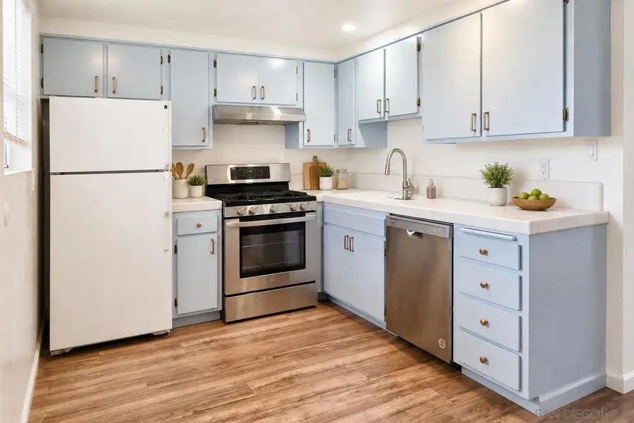 4885 Cole #38, San Diego, CA 92117 - #3