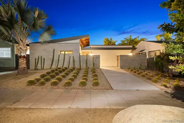 4771 Newport, San Diego, CA 92107