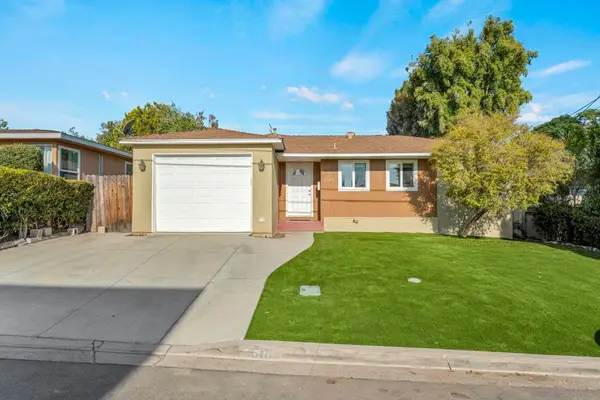 5166 Brockbank Pl, San Diego, CA 92115