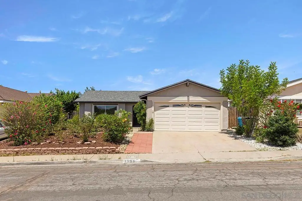 7938 Gaylen Road, San Diego, CA 92126 - #1