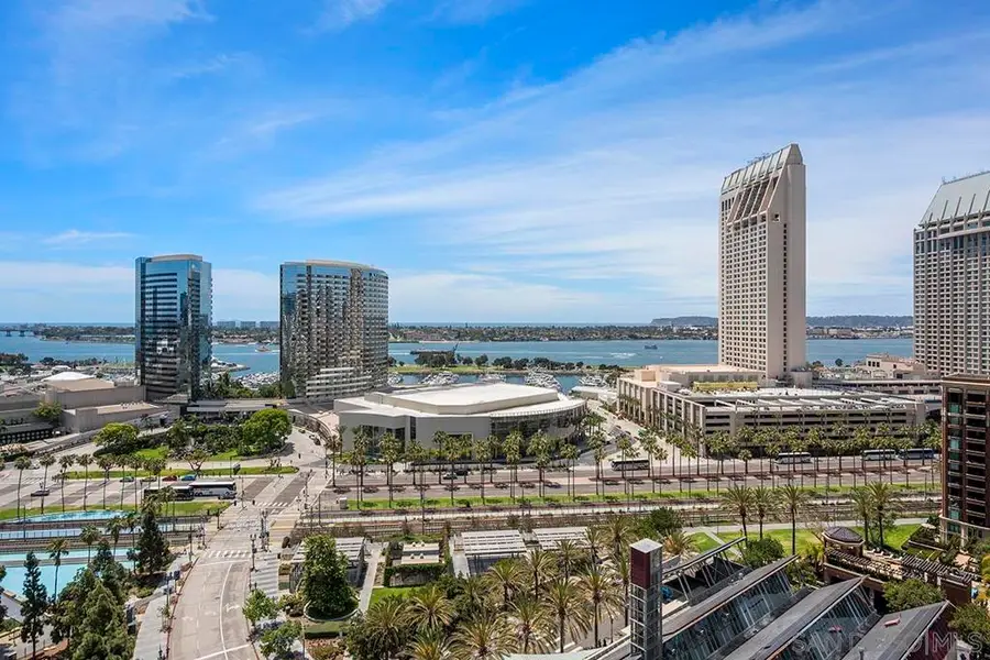 555 Front Street #1803, San Diego, CA 92101 - #3