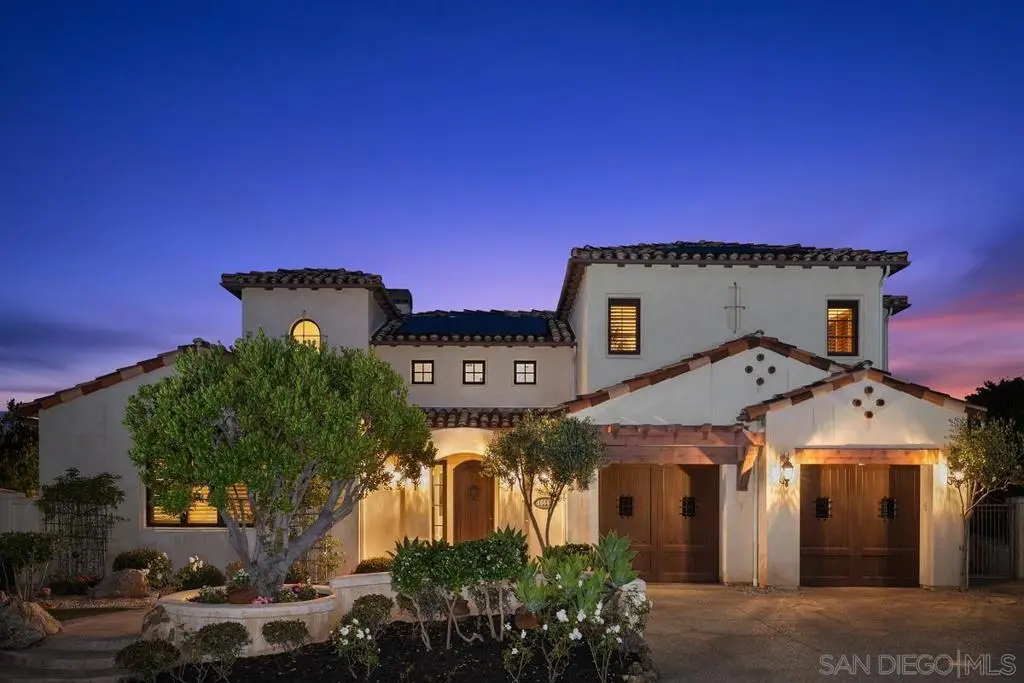 16647 Riding High Way, San Diego, CA 92127 - #1