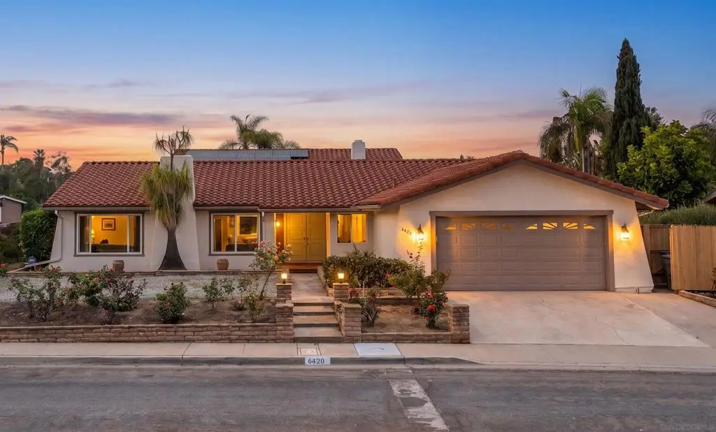 4420 Edison Street, San Diego, CA 92117 - #1